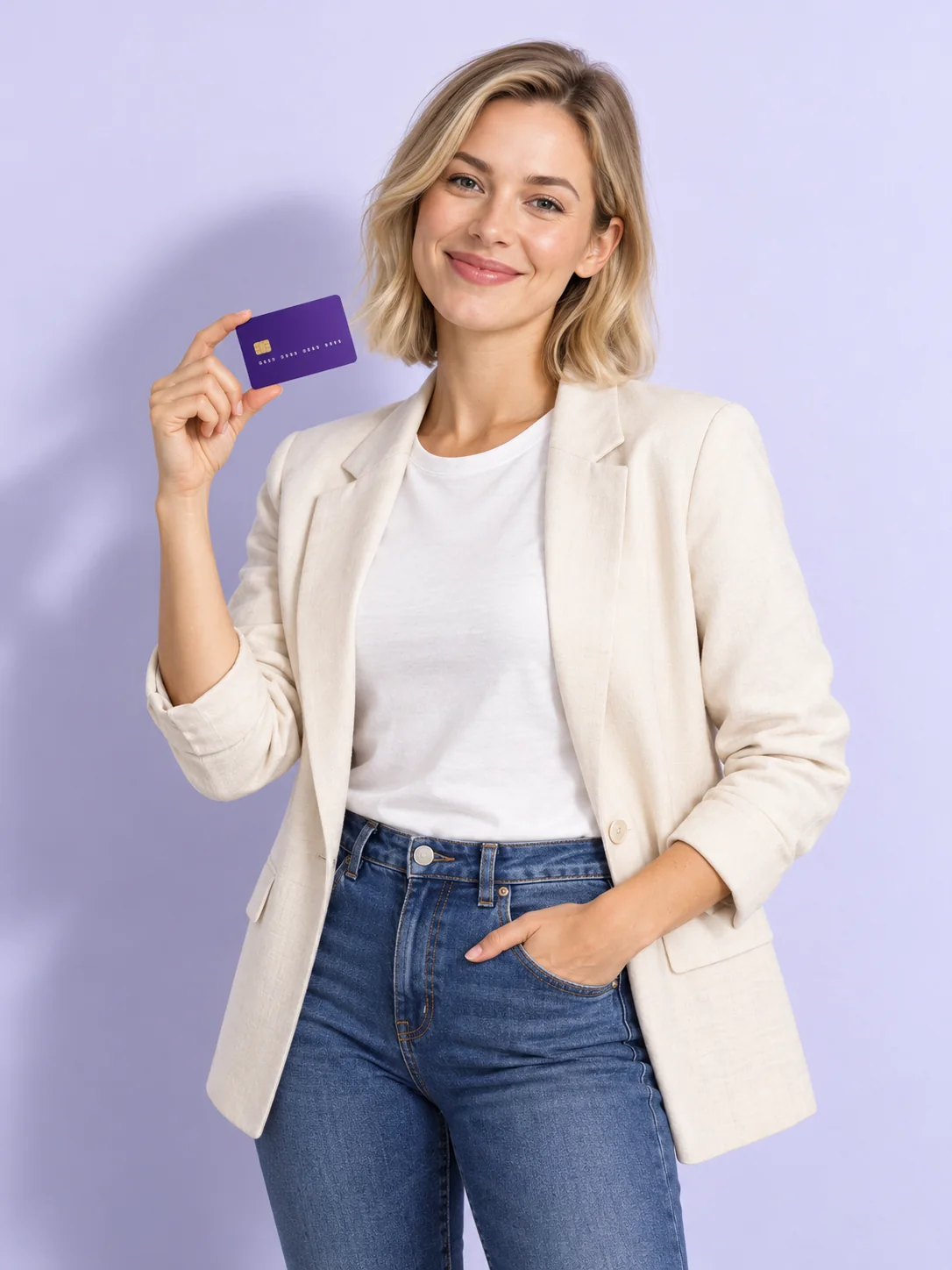 Integra Credit customer